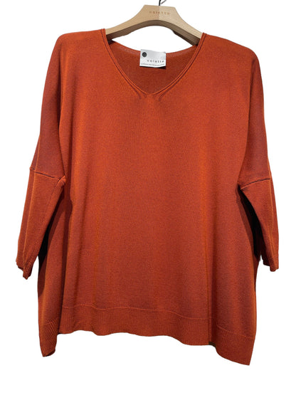 Pullover  Frühjahrsbekleidung