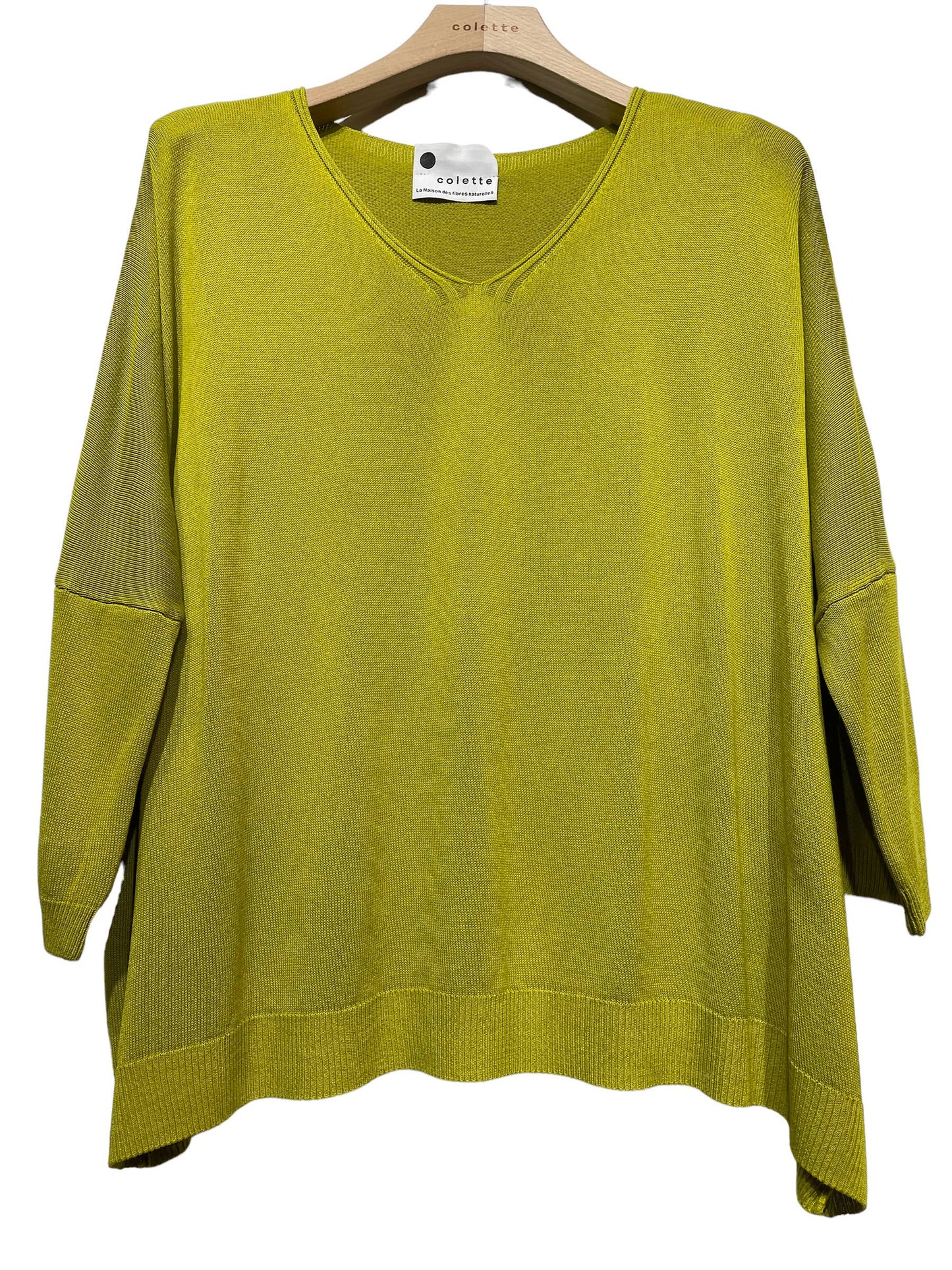 Pullover  Frühjahrsbekleidung