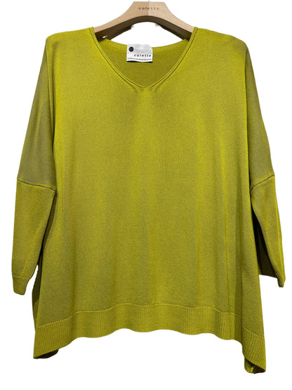 Pullover  Frühjahrsbekleidung