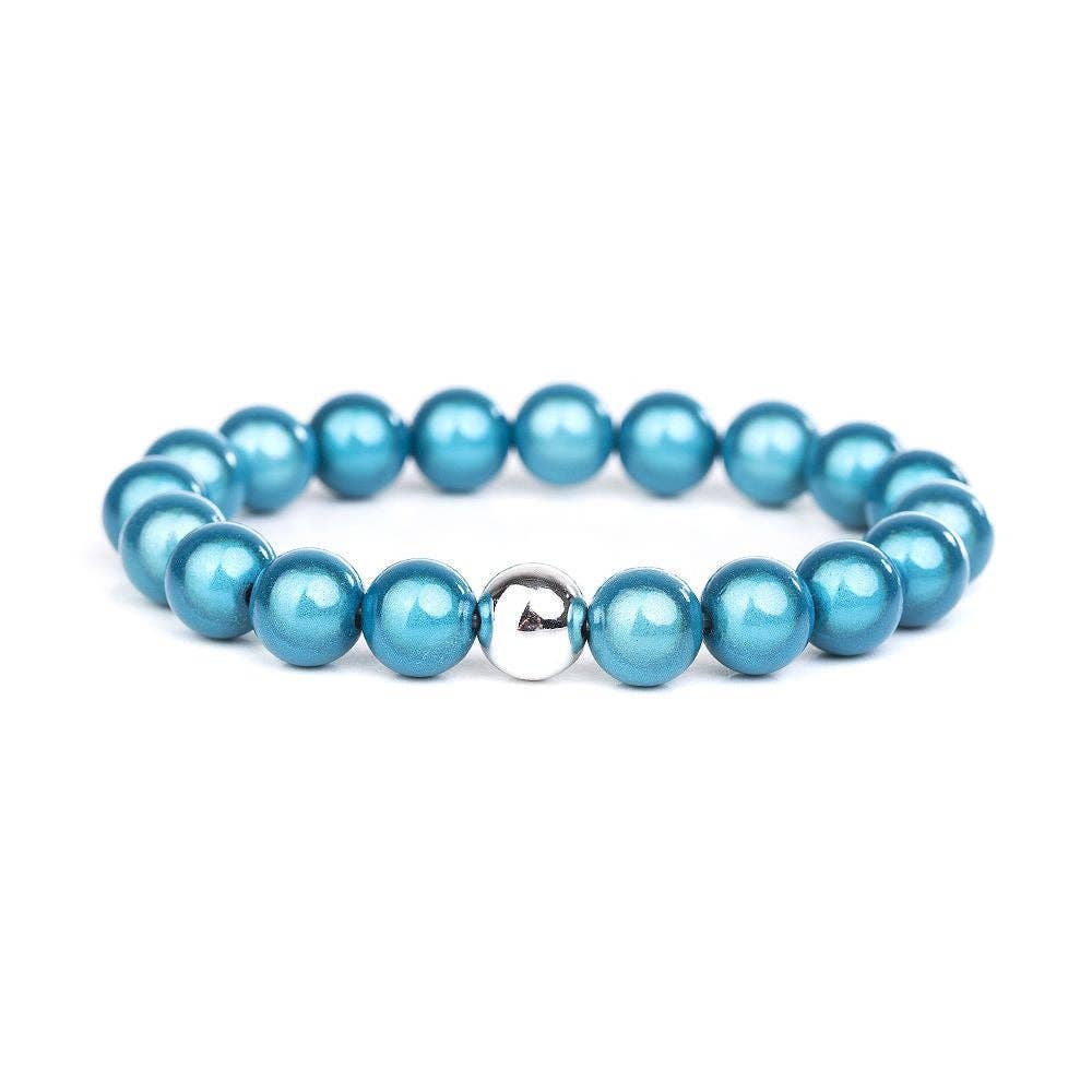 Armband - Magic Pearls Audrey 10mm