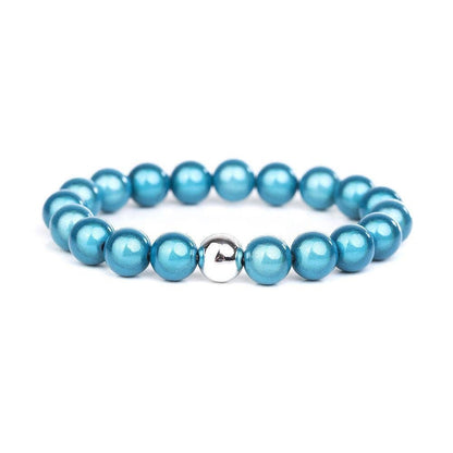 Armband - Magic Pearls Audrey 10mm