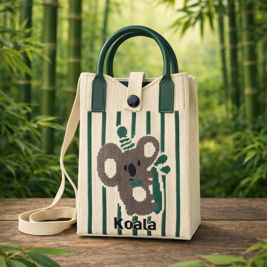 Pixie Bag Koala - Kleine Handytasche