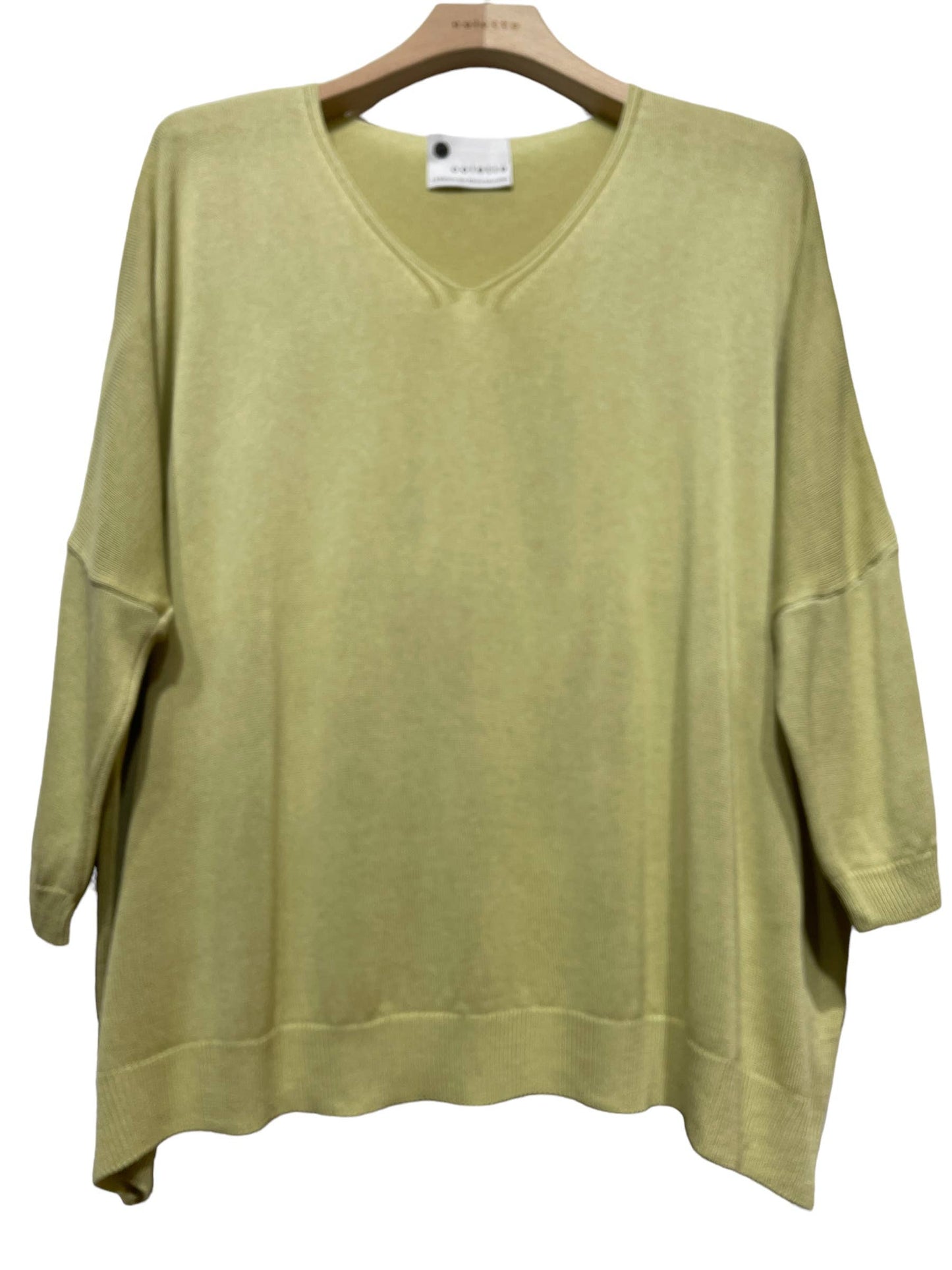 Pullover  Frühjahrsbekleidung