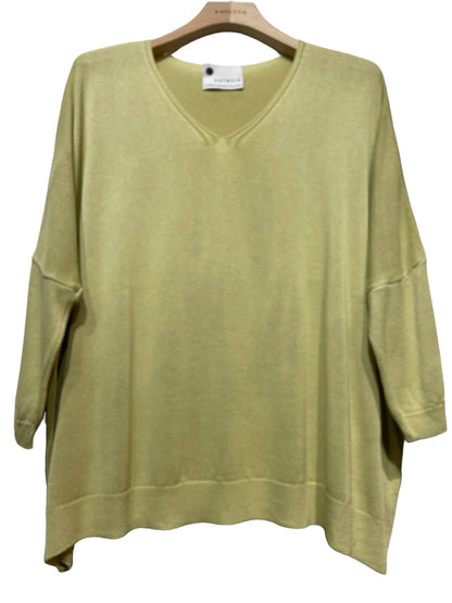 Pullover  Frühjahrsbekleidung