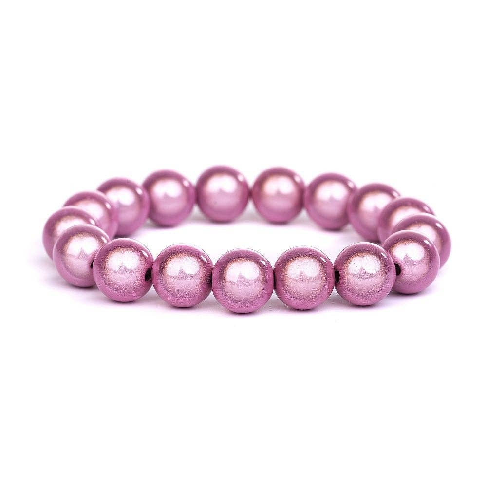 Armband - Magic Pearls Dana 12mm