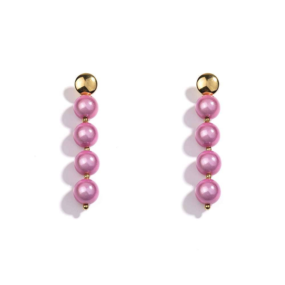 Ohrringe - Magic Pearls Jana 14mm