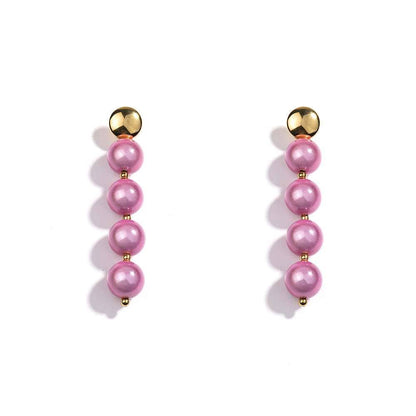 Ohrringe - Magic Pearls Jana 14mm