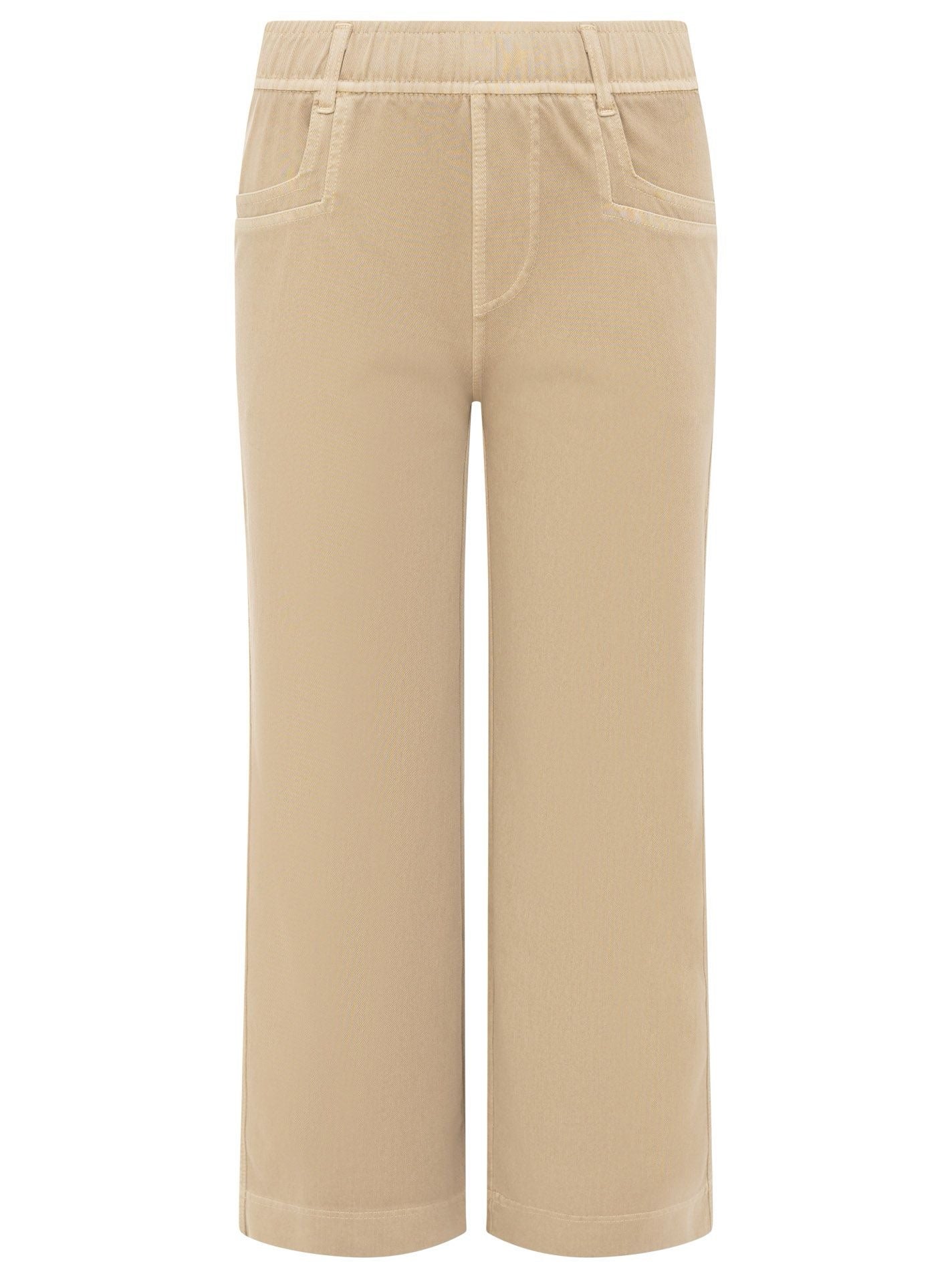 Stretch Jeans BW "Uni"