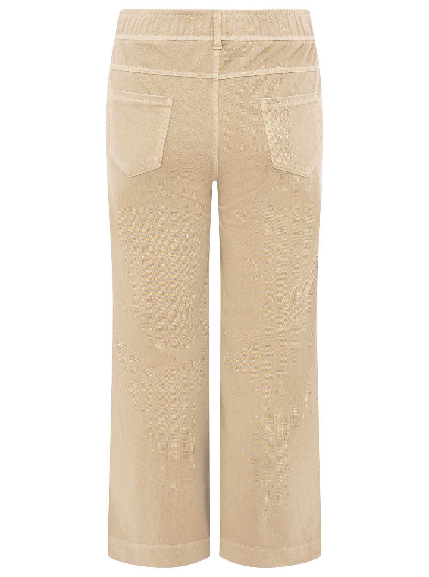 Stretch Jeans BW "Uni"