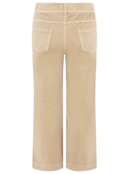 Stretch Jeans BW "Uni"