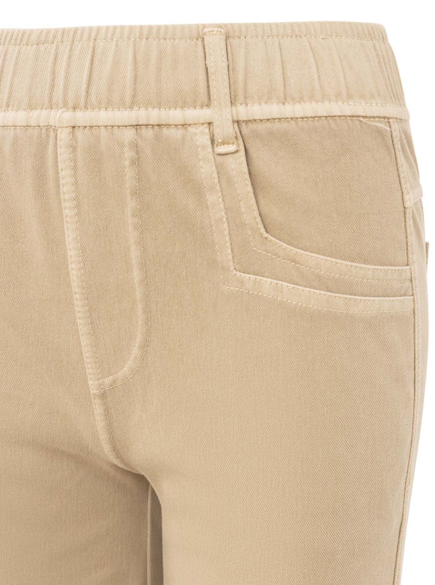 Stretch Jeans BW "Uni"
