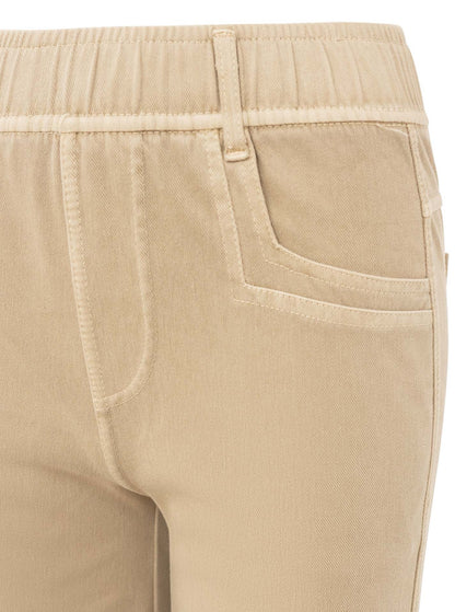 Stretch Jeans BW "Uni"