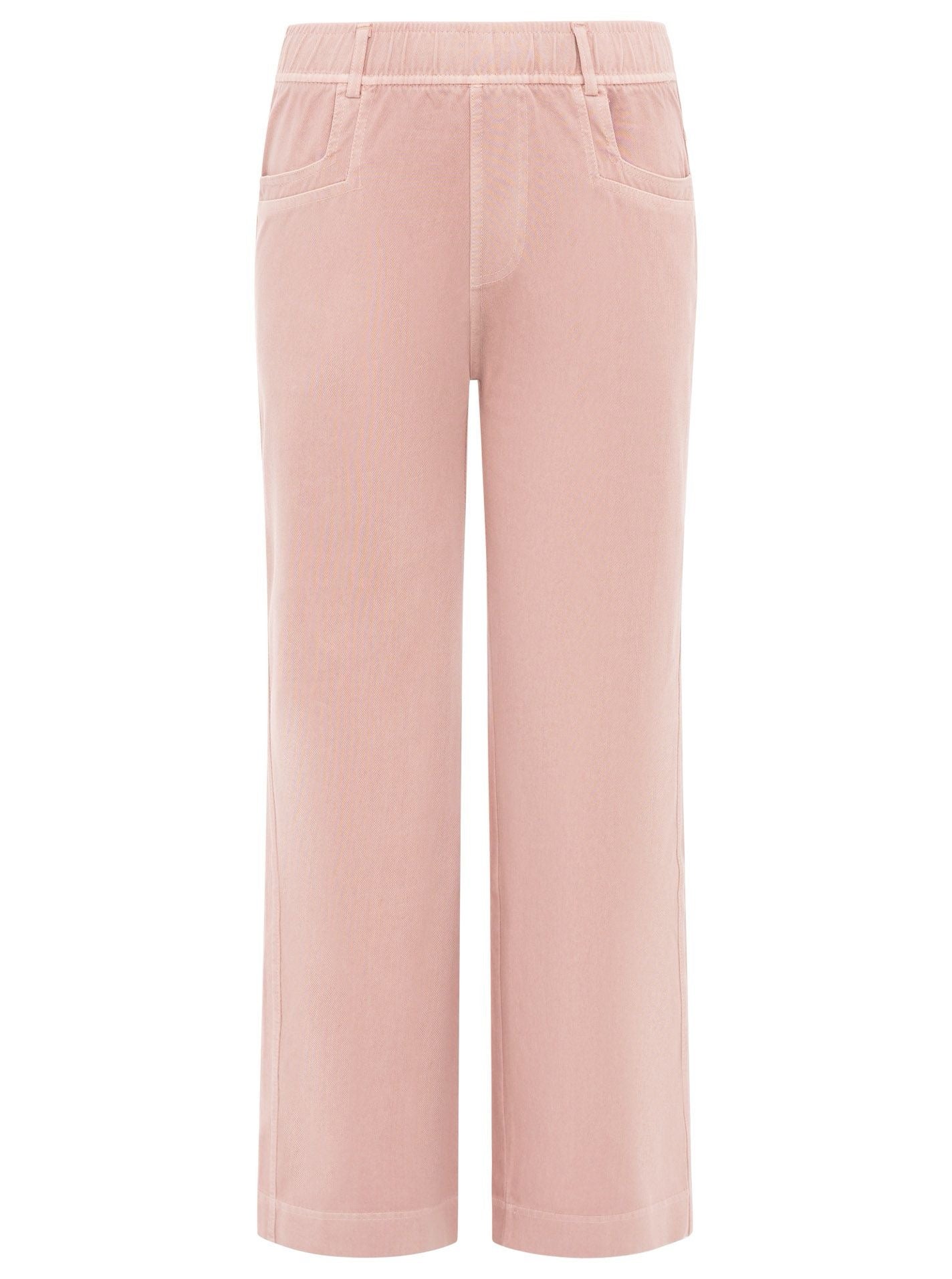Stretch Jeans BW "Uni"