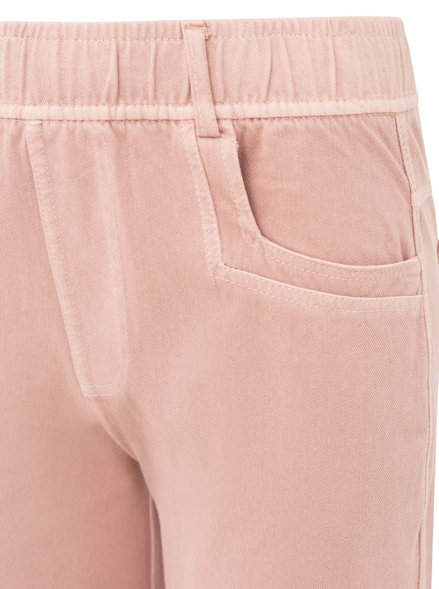 Stretch Jeans BW "Uni"