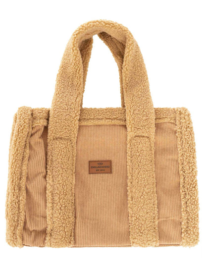 XXL Shopper "Teddy"