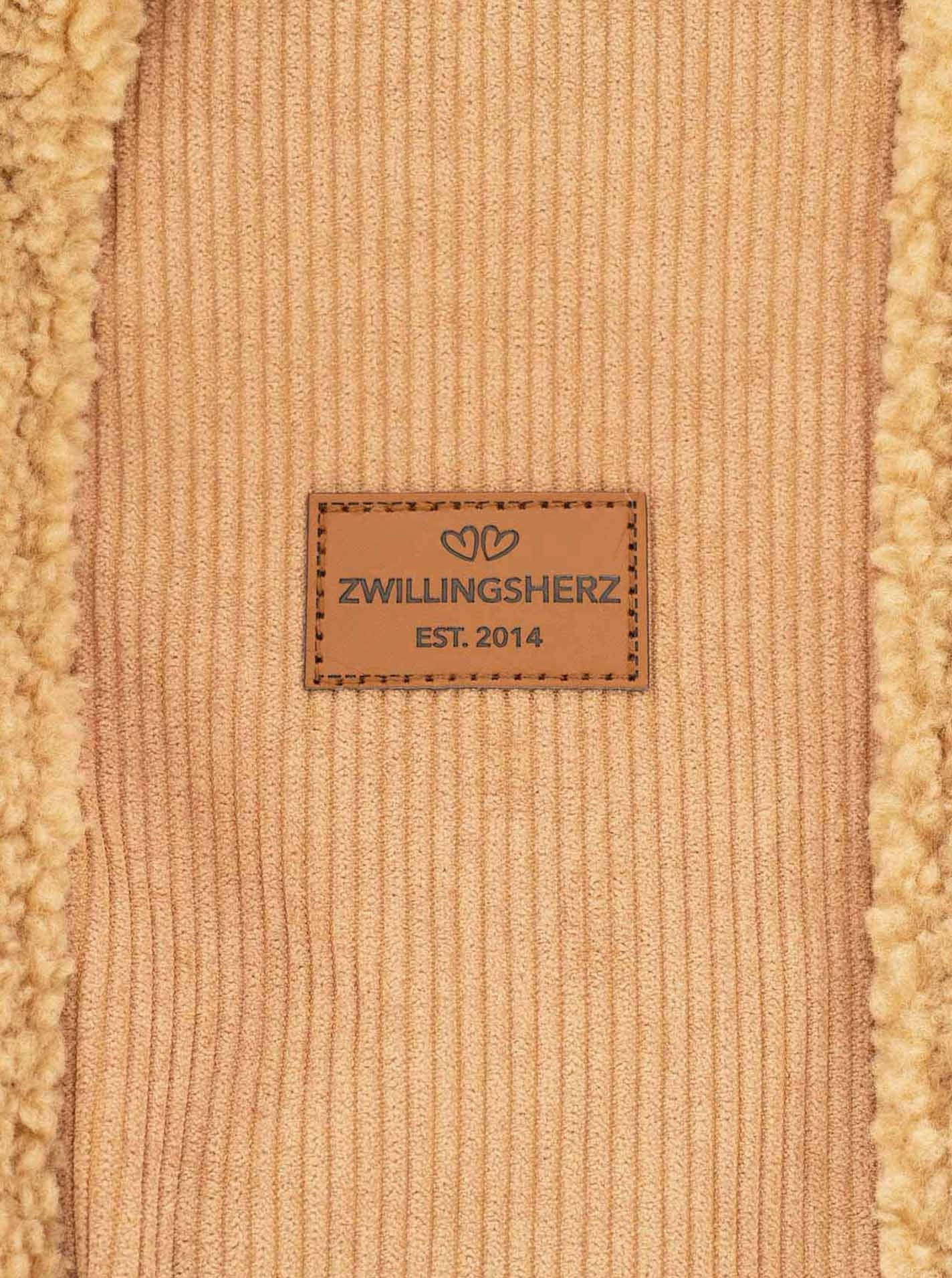 XXL Shopper "Teddy"
