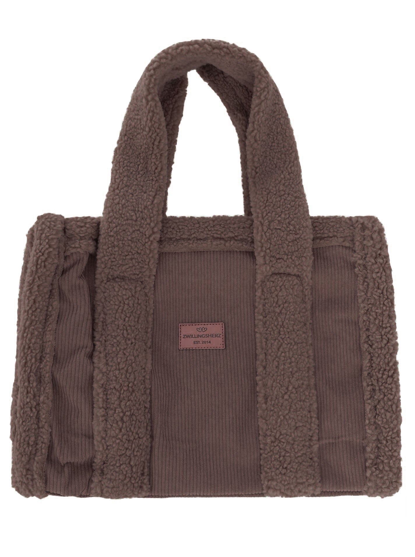 XXL Shopper "Teddy"