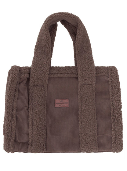 XXL Shopper "Teddy"