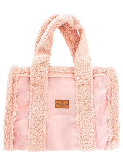 XXL Shopper "Teddy"