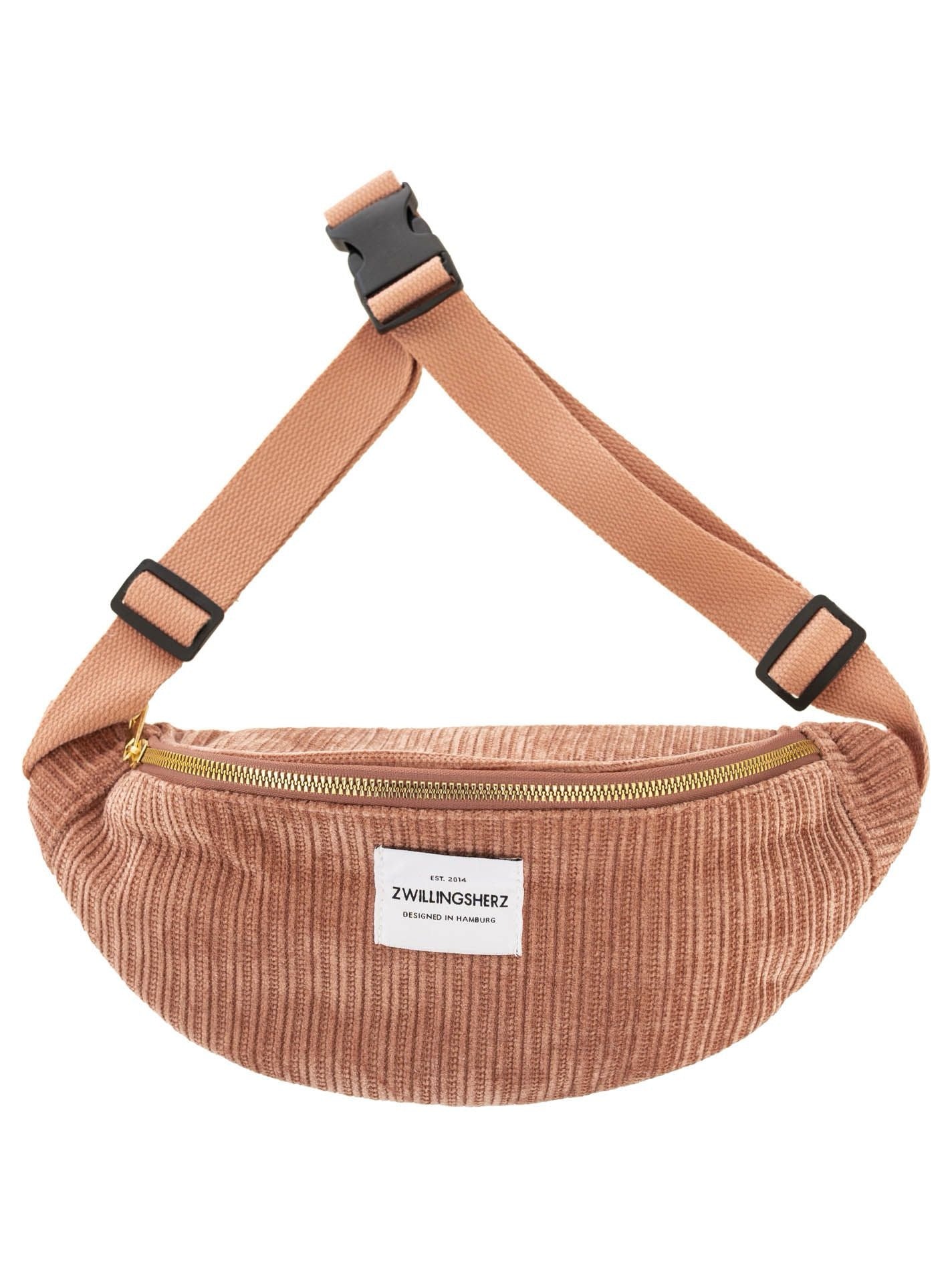 Crossbody Cord "Uni"