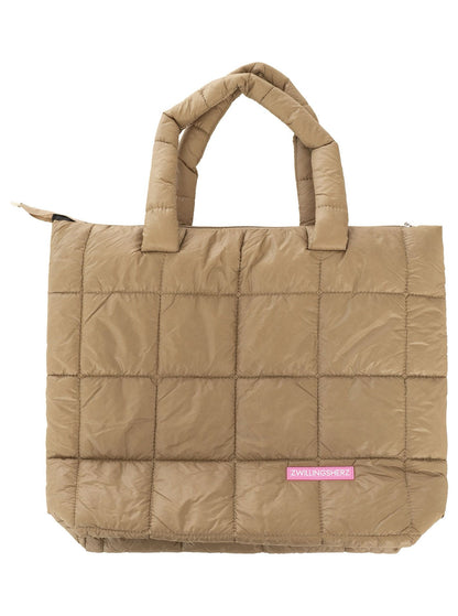 Stepptasche "Uni"