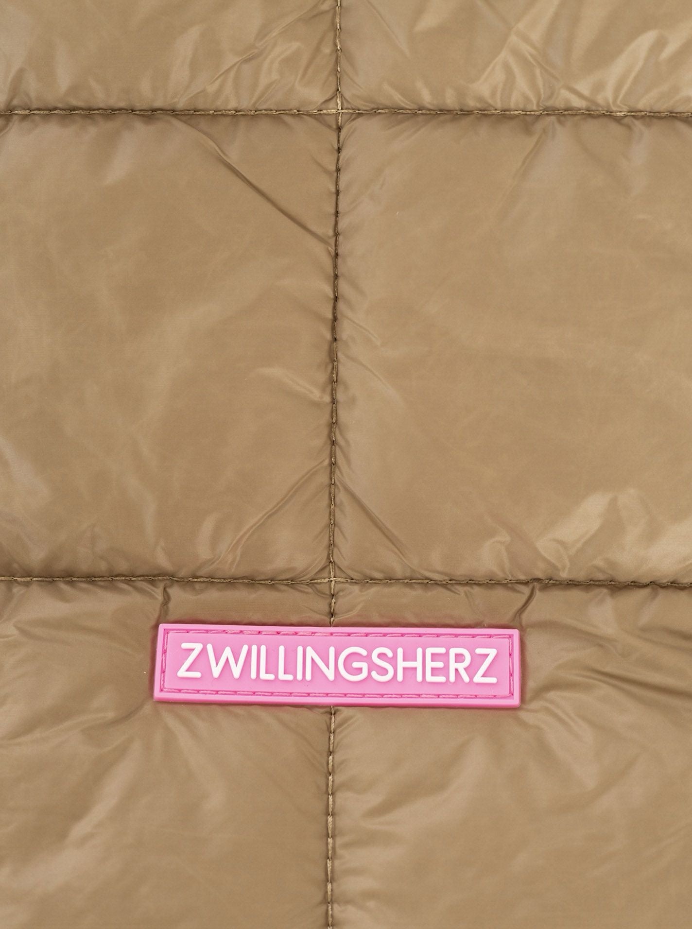 Stepptasche "Uni"