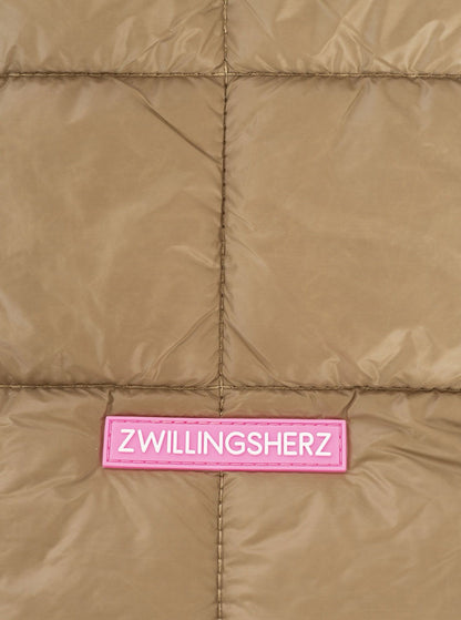 Stepptasche "Uni"