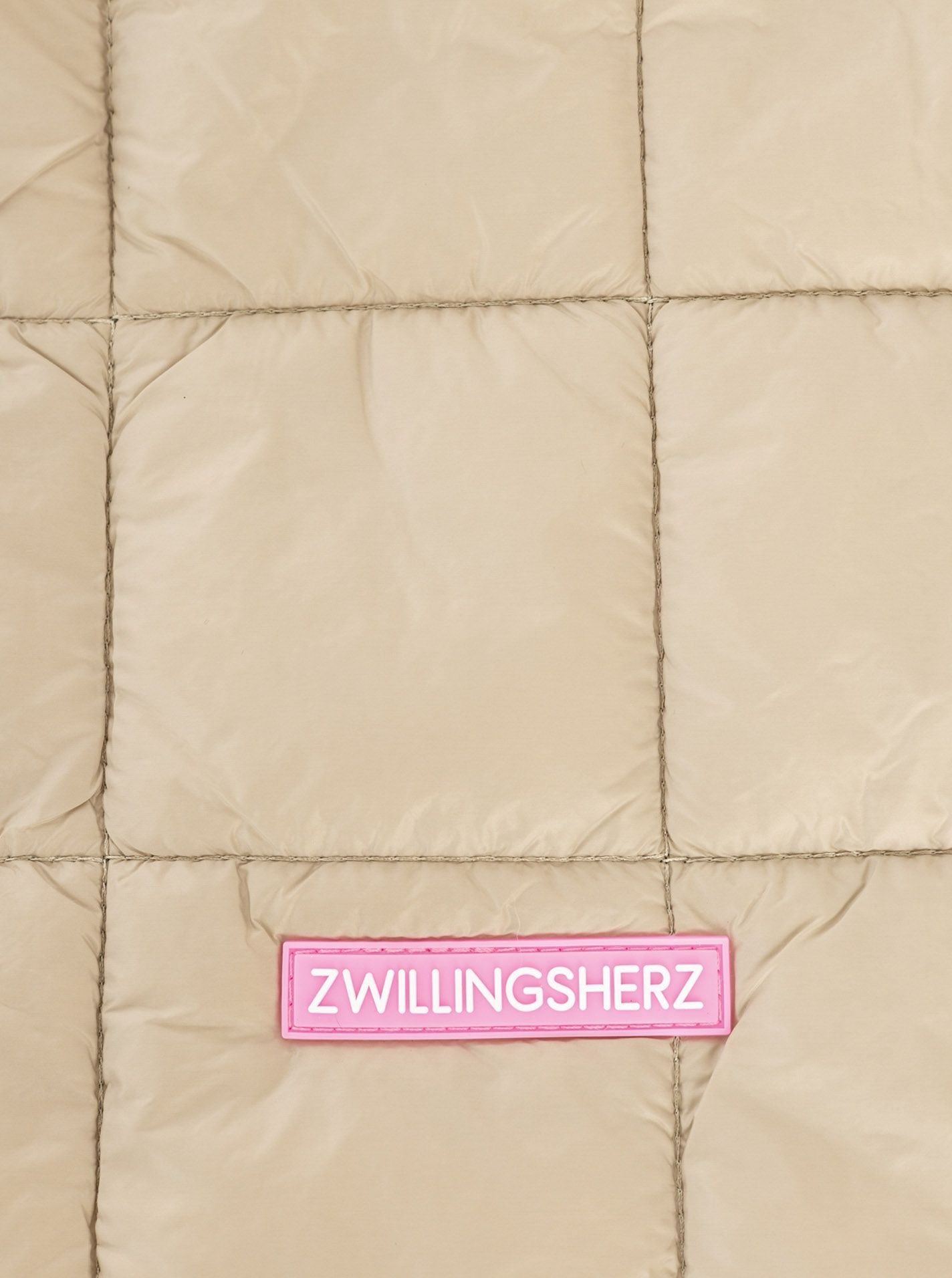 Stepptasche "Uni"