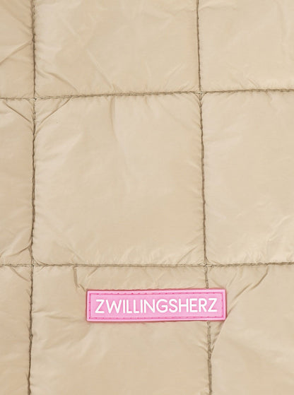 Stepptasche "Uni"