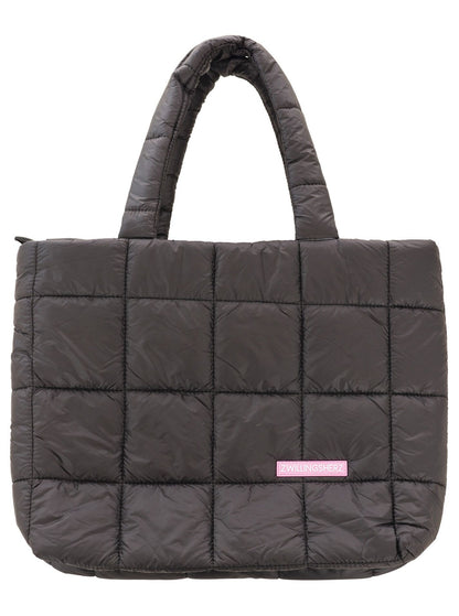 Stepptasche "Uni"