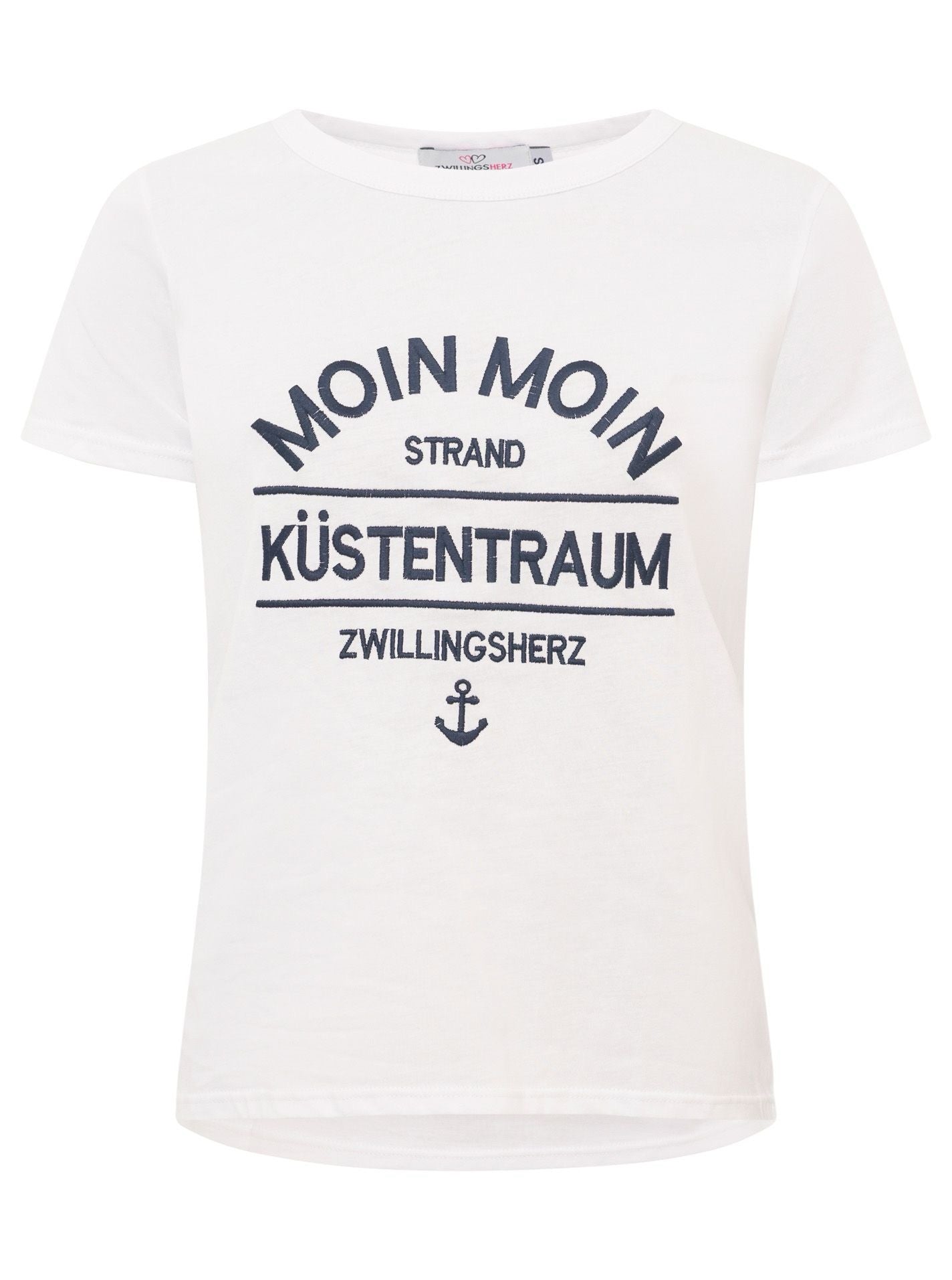 T-Shirt "Küstentraum"