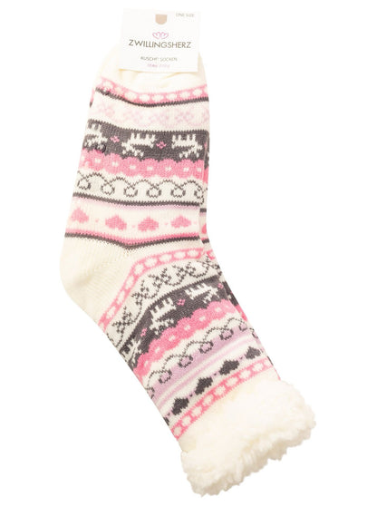 Kuschelsocken