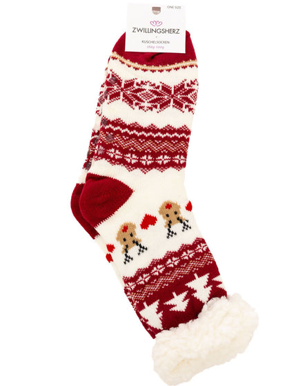 Kuschelsocken