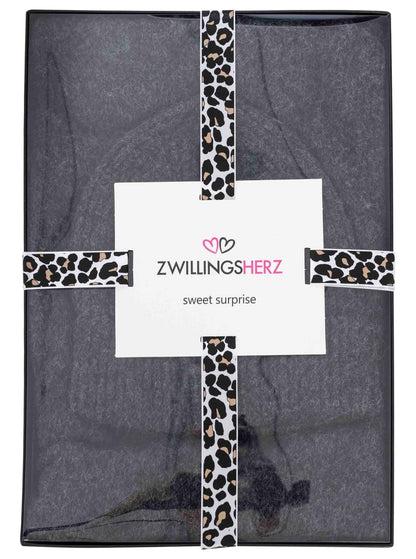 Geschenk Set Mütze & Dreieckstuch