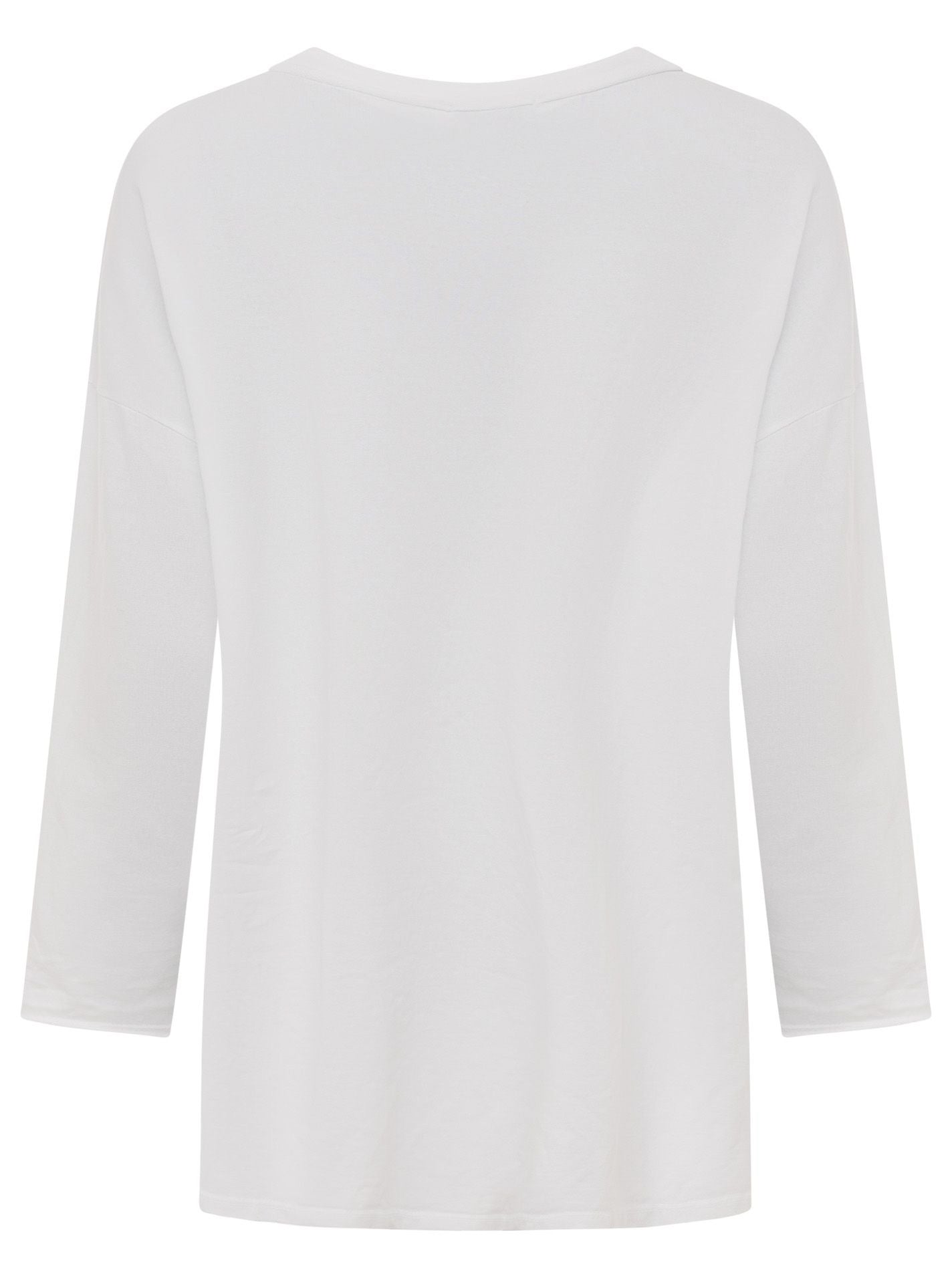 Langarm Shirt BW "Uni Herz"