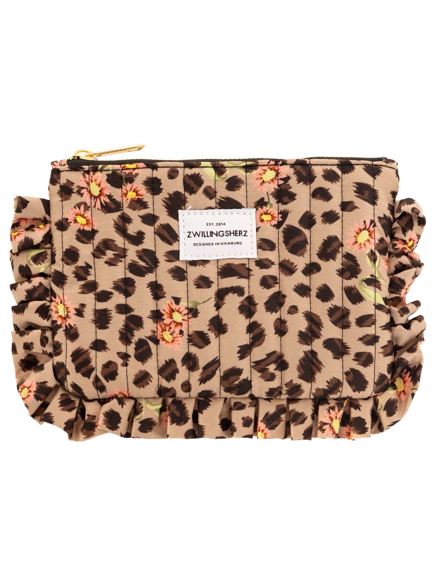 Börse Kosmetiktasche "Summer Look"