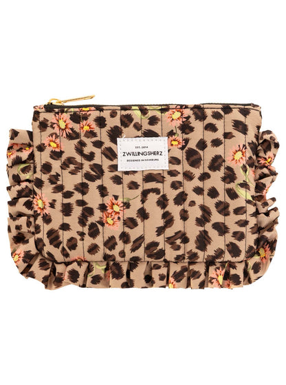 Börse Kosmetiktasche "Summer Look"