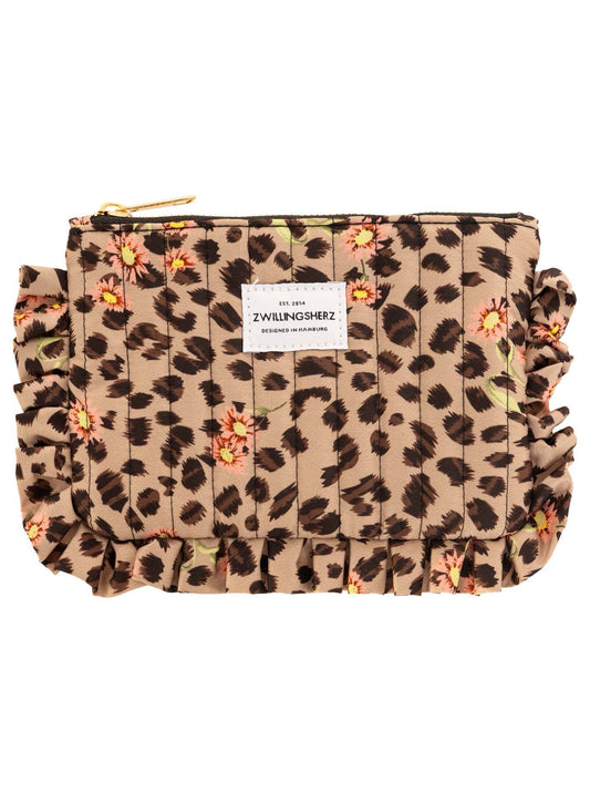 Börse Kosmetiktasche "Summer Look"