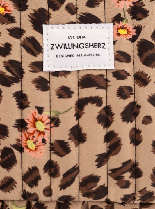 Börse Kosmetiktasche "Summer Look"