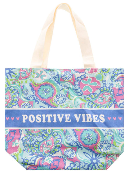 Shopper BW Digital Print "Maritim & Summer"