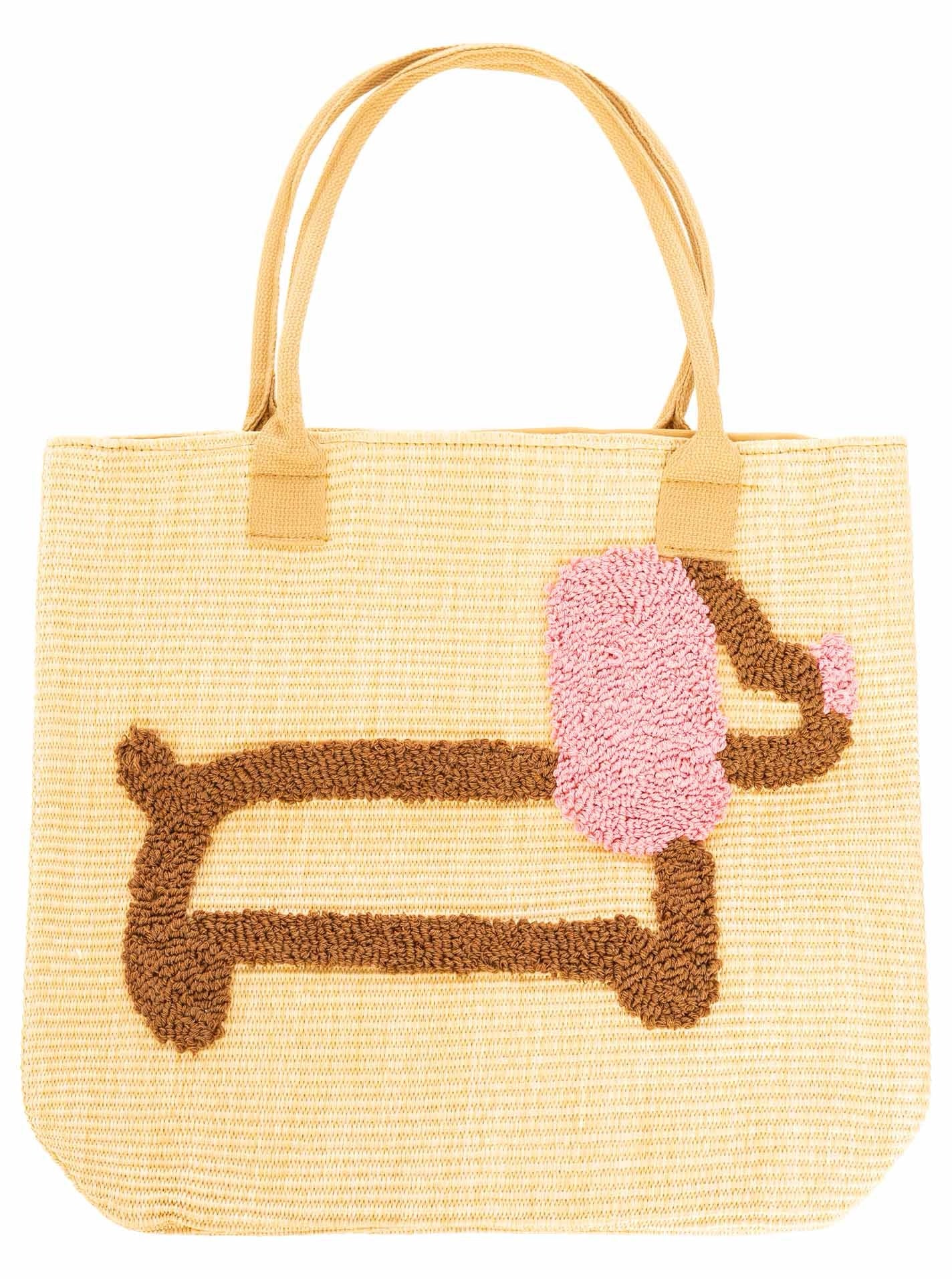 XXL Shopper "The Dog"