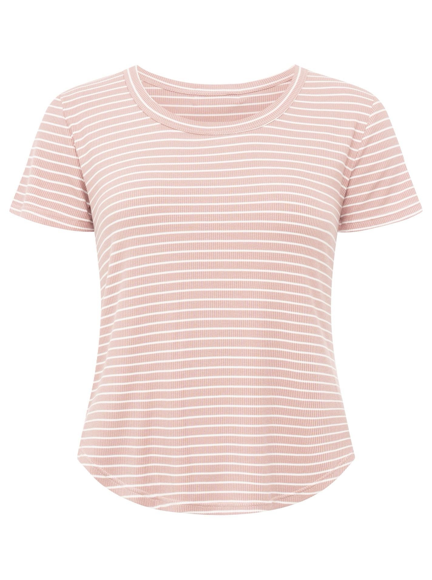 T-Shirt "Streifen"