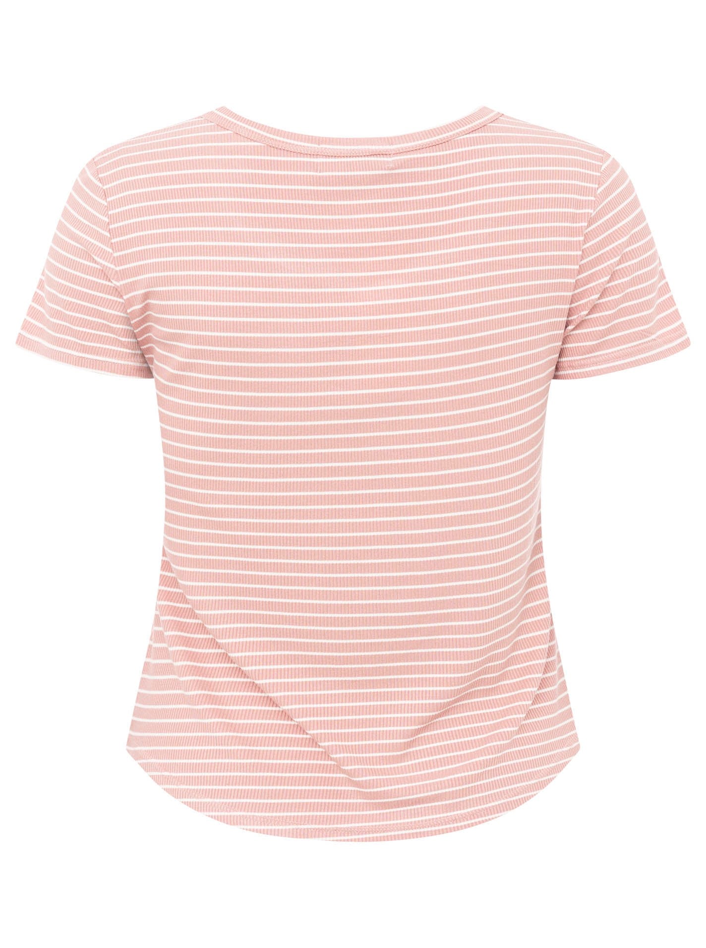 T-Shirt "Streifen"