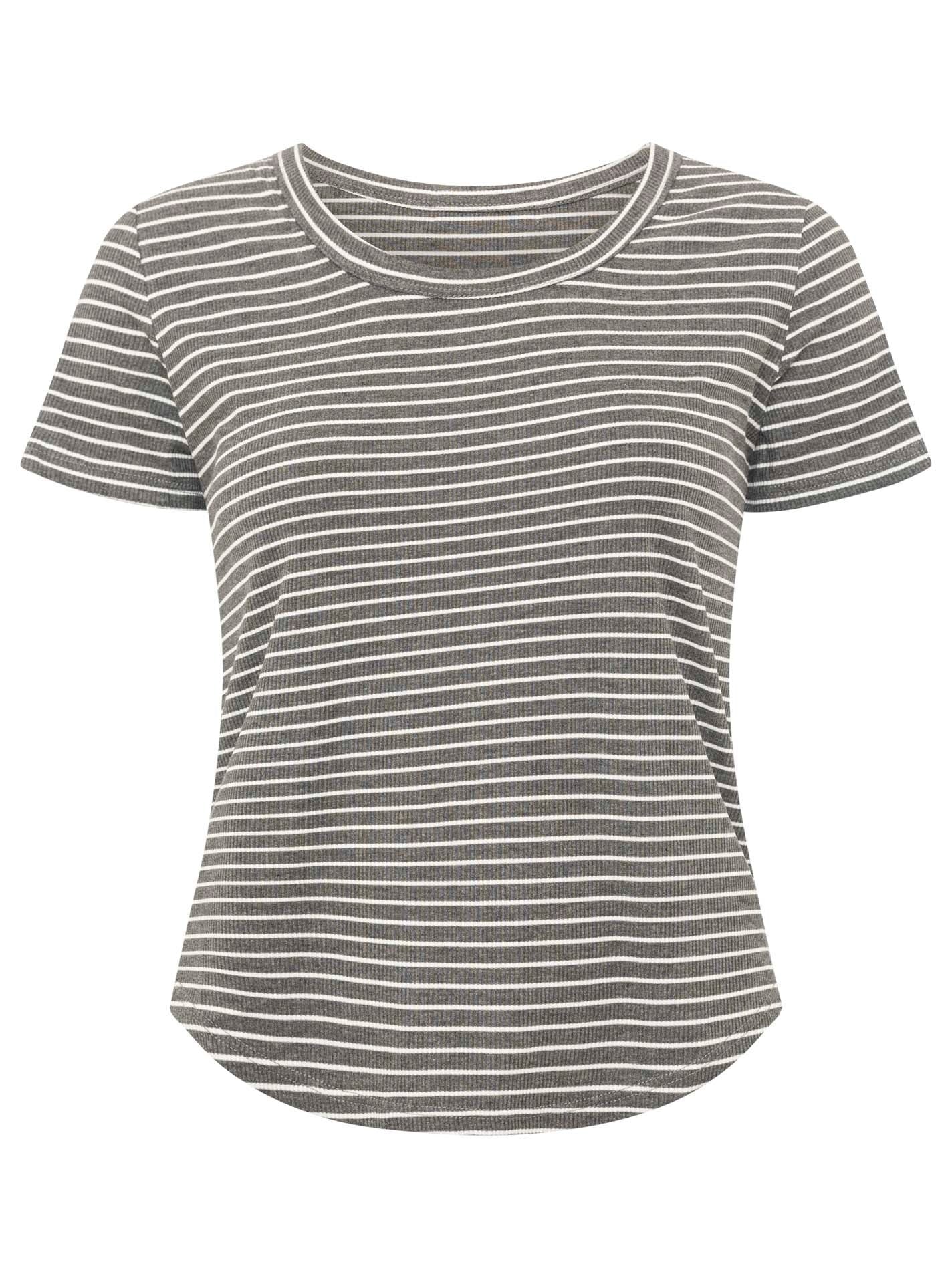 T-Shirt "Streifen"