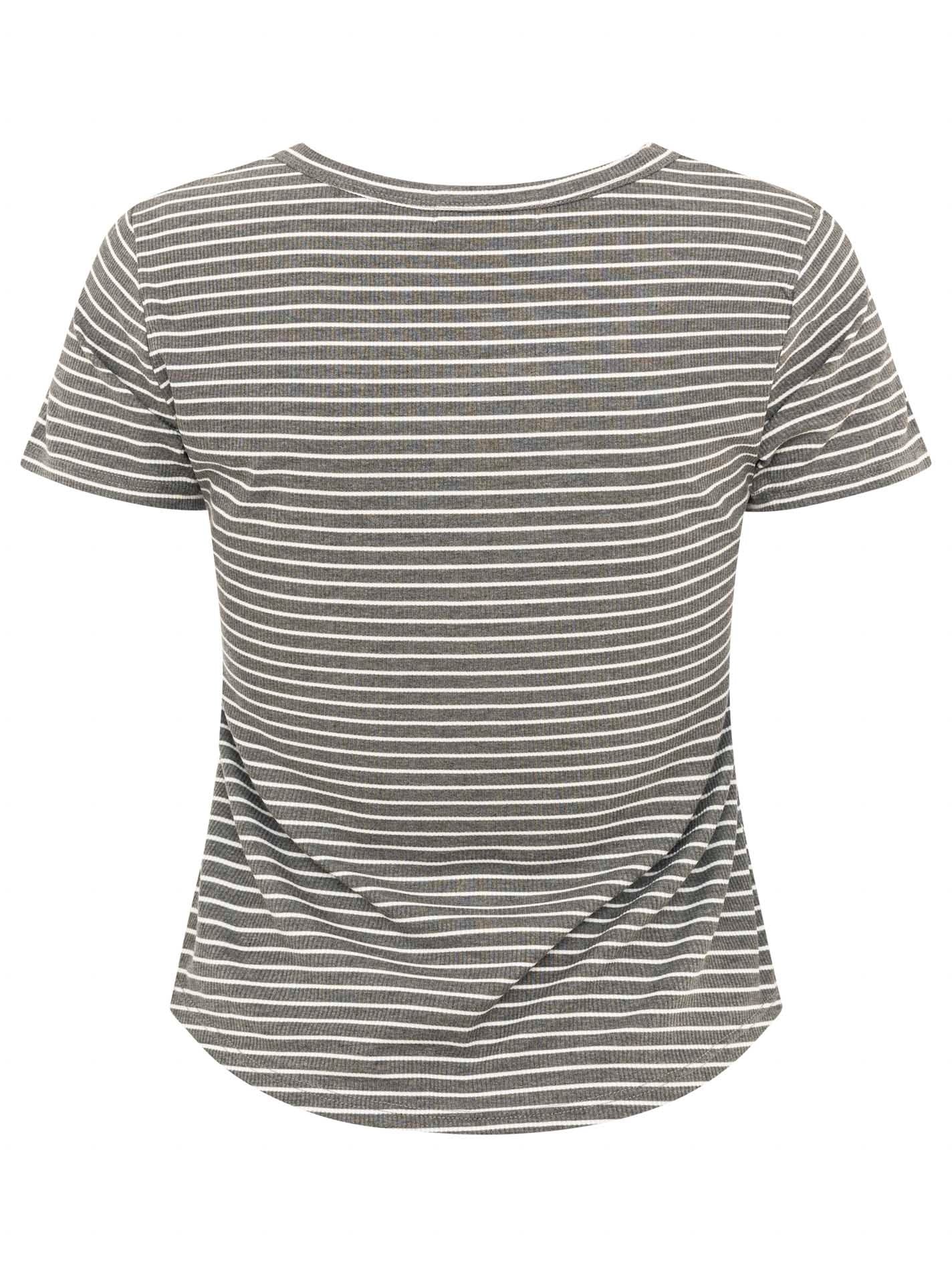 T-Shirt "Streifen"