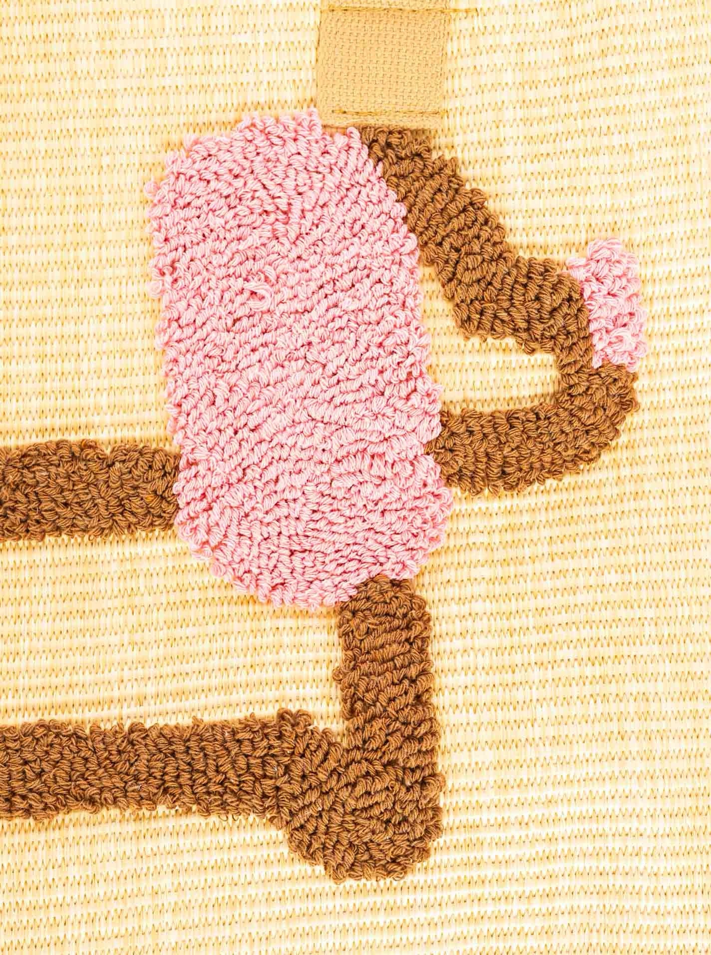 XXL Shopper "The Dog"