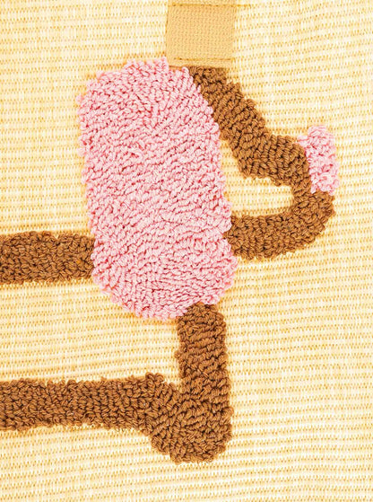 XXL Shopper "The Dog"