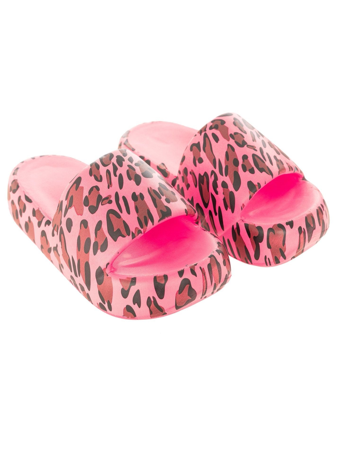 Pantoffeln "Leo Look"