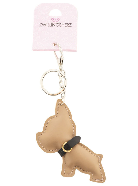 Schlüsselanhänger "Hund"