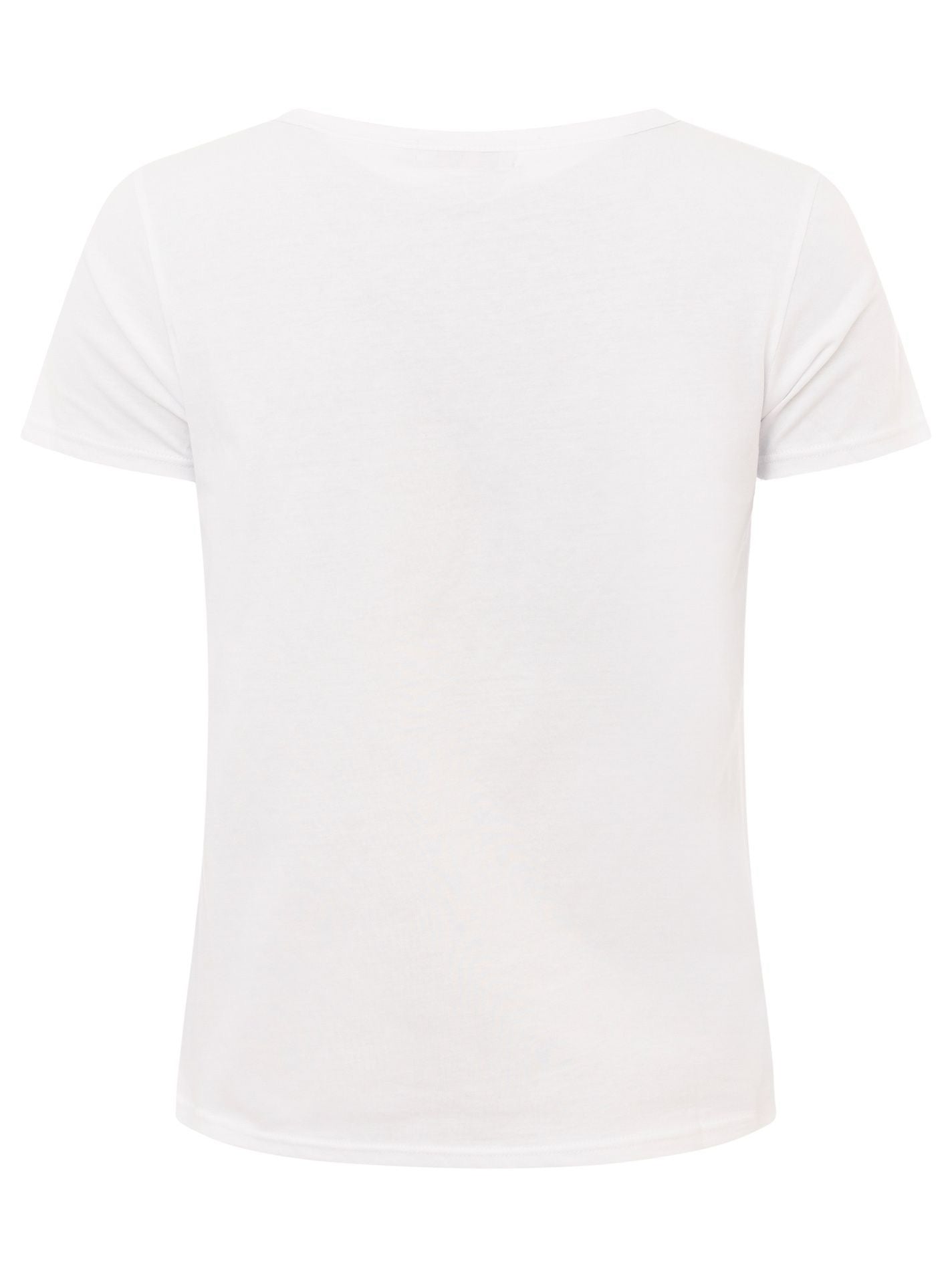 T-Shirt "Küstentraum"